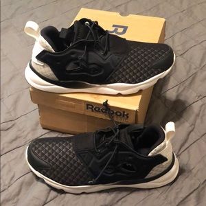 Reebok Classic Furylite Sheer